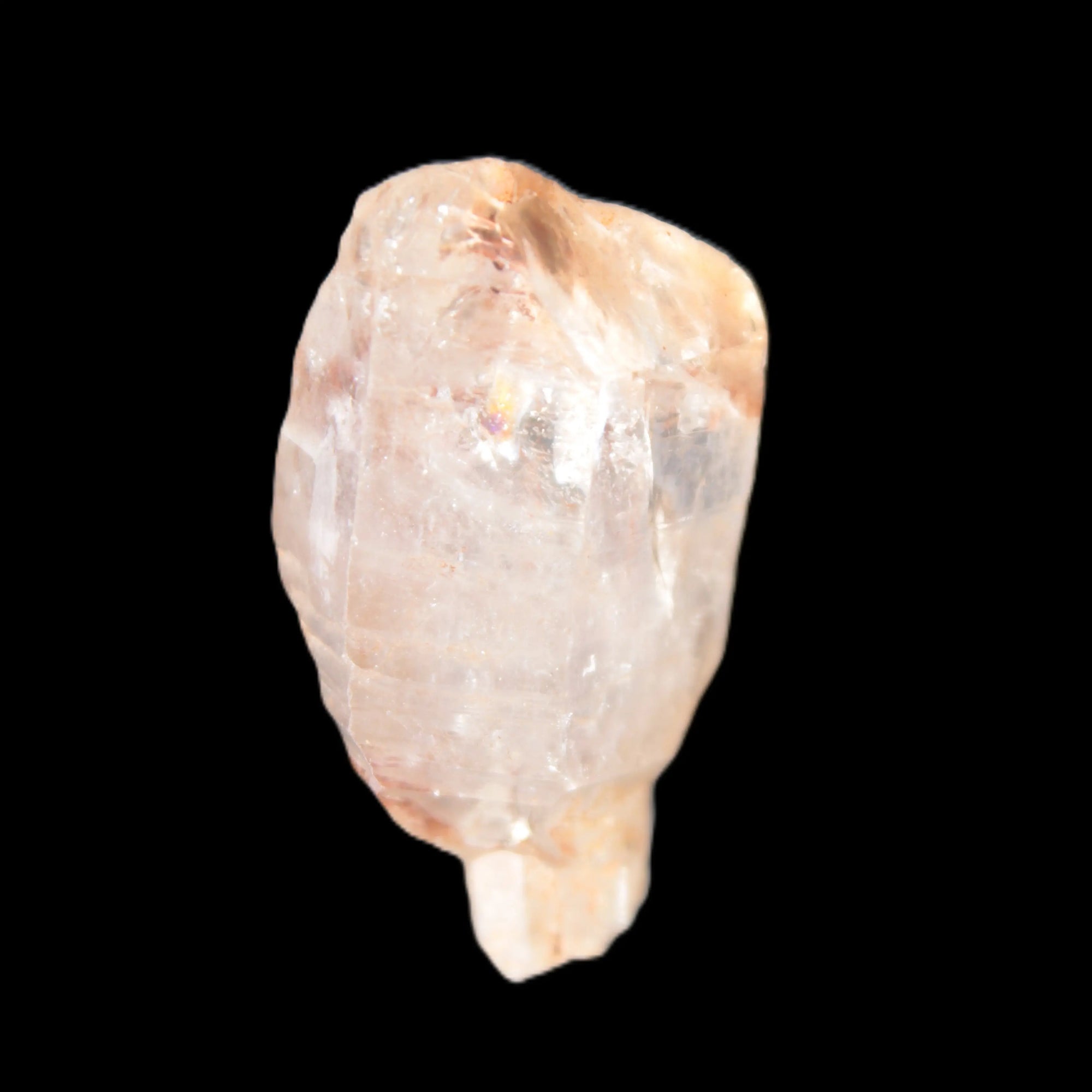 Fenster Enhydro Quartz with hydrocarbons 10-11g Rocks and Things Store
