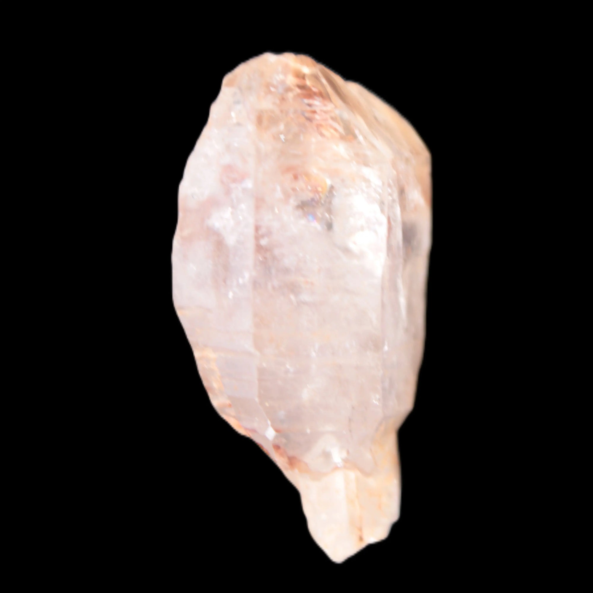 Fenster Enhydro Quartz with hydrocarbons 10-11g Rocks and Things Store