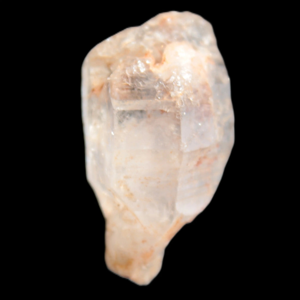 Fenster Enhydro Quartz with hydrocarbons 10-11g Rocks and Things Store