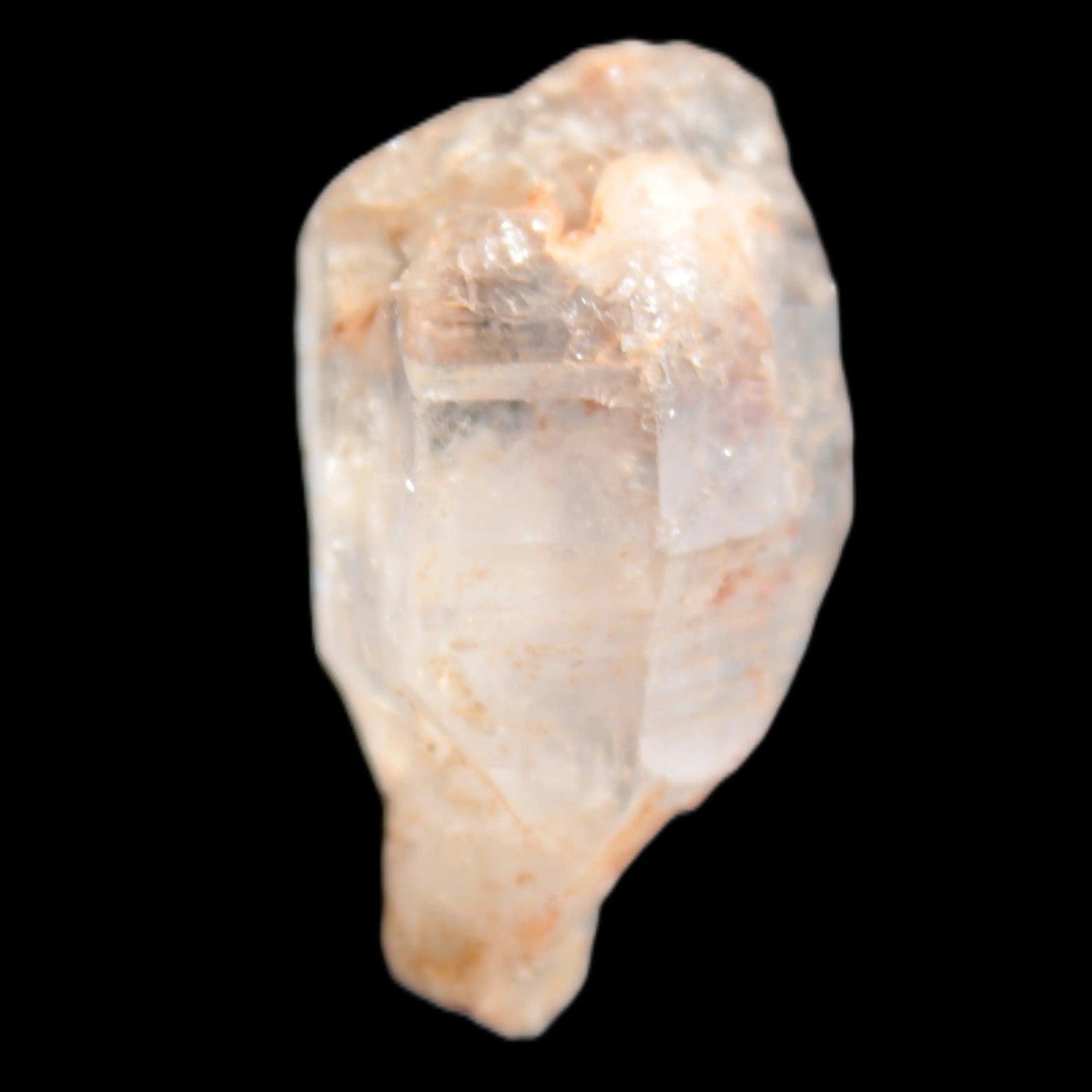 Fenster Enhydro Quartz with hydrocarbons 10-11g Rocks and Things Store