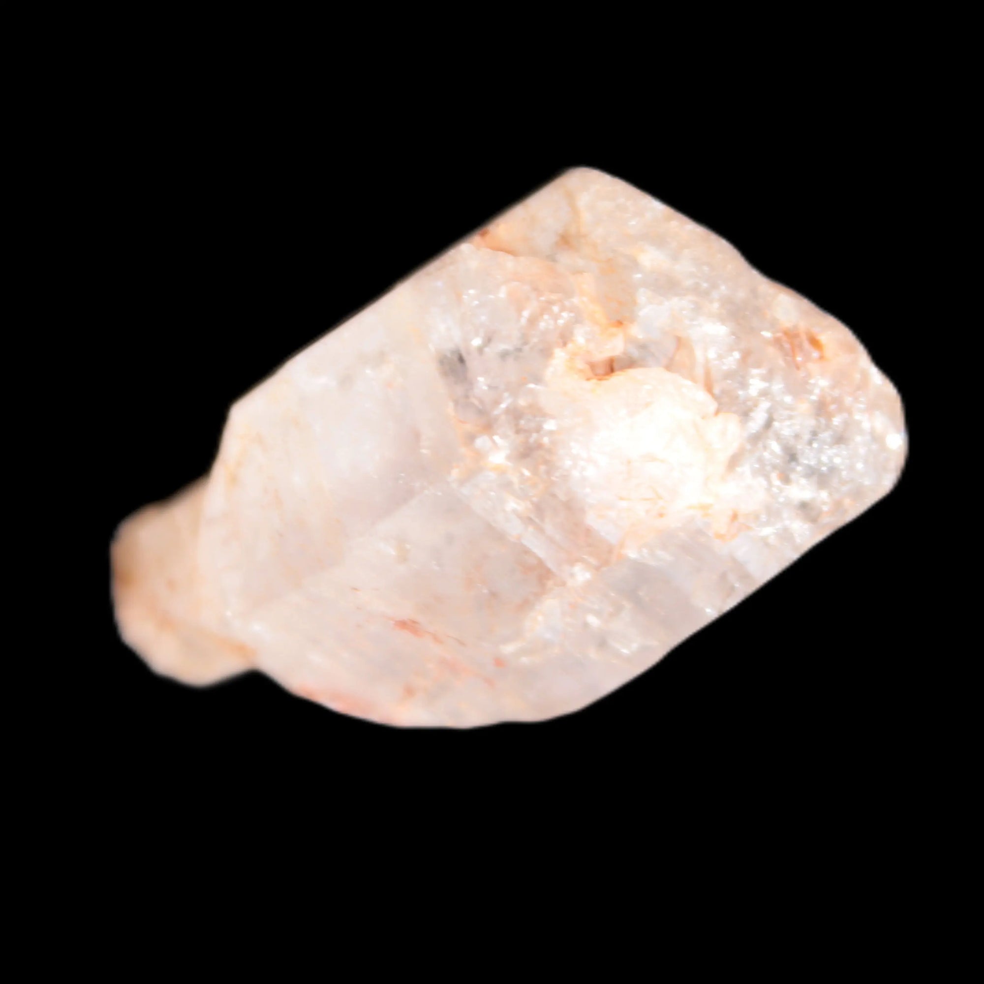 Fenster Enhydro Quartz with hydrocarbons 10-11g Rocks and Things Store