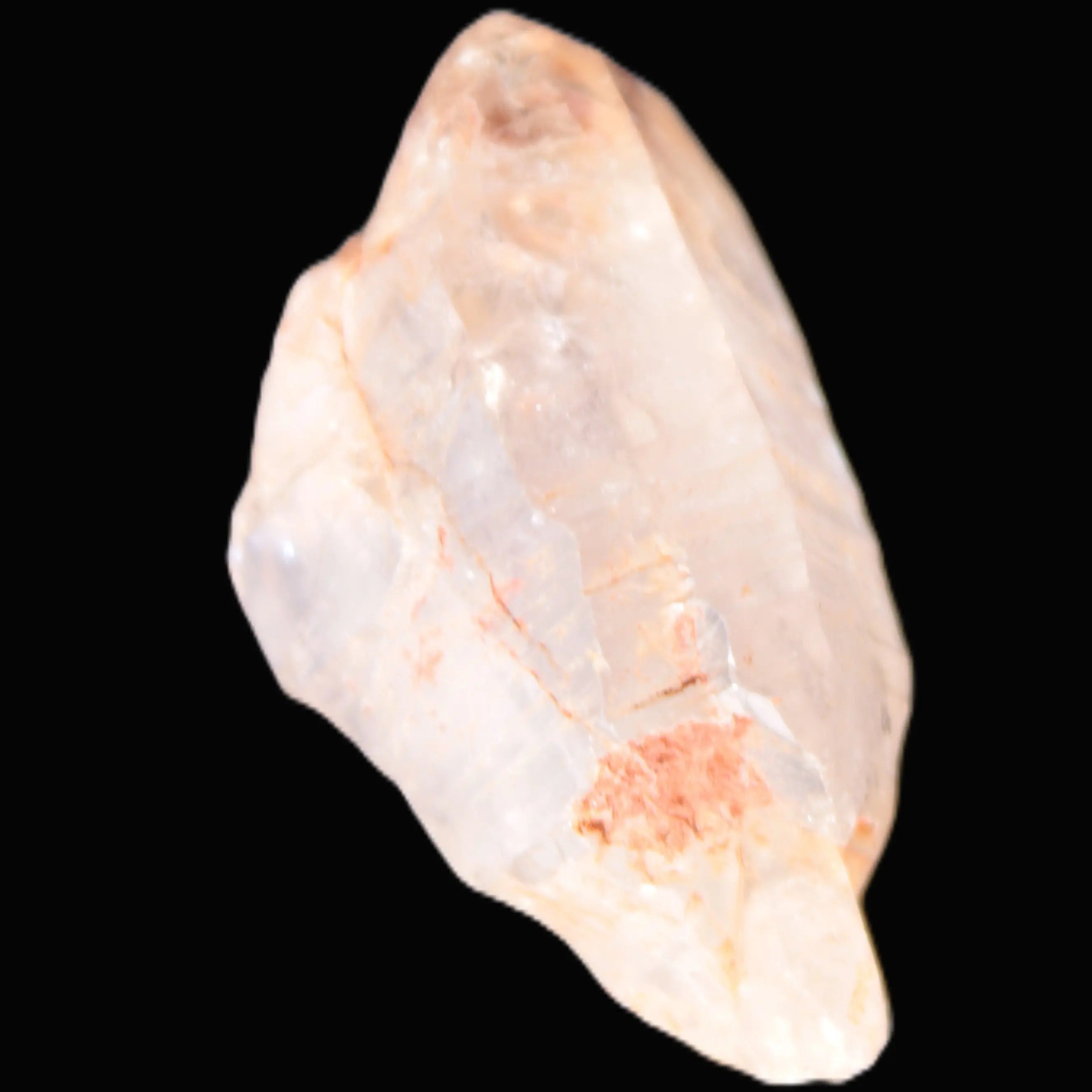 Fenster Enhydro Quartz with hydrocarbons 10-11g Rocks and Things Store