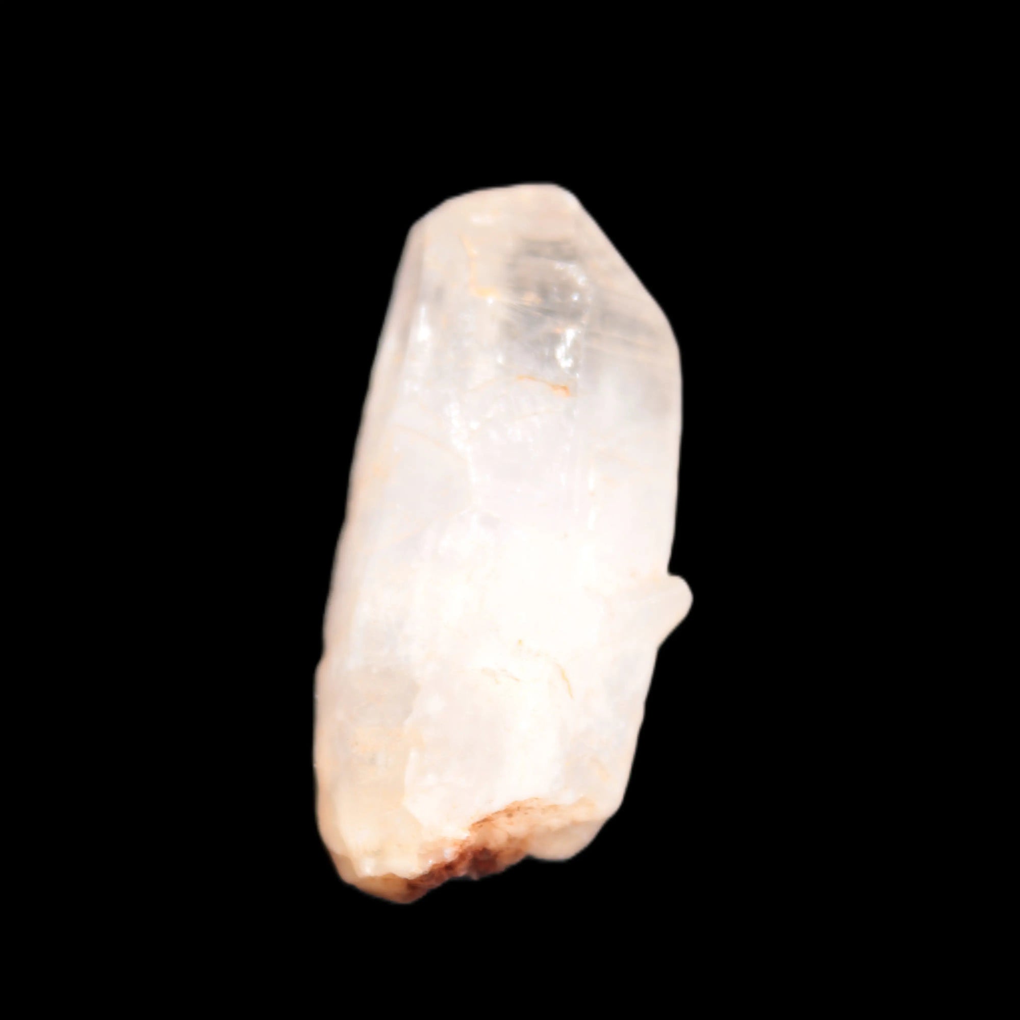 Fenster Crystal with hydrocarbons 35mm 10.0g in sunlight -  Rocks and Things Store
