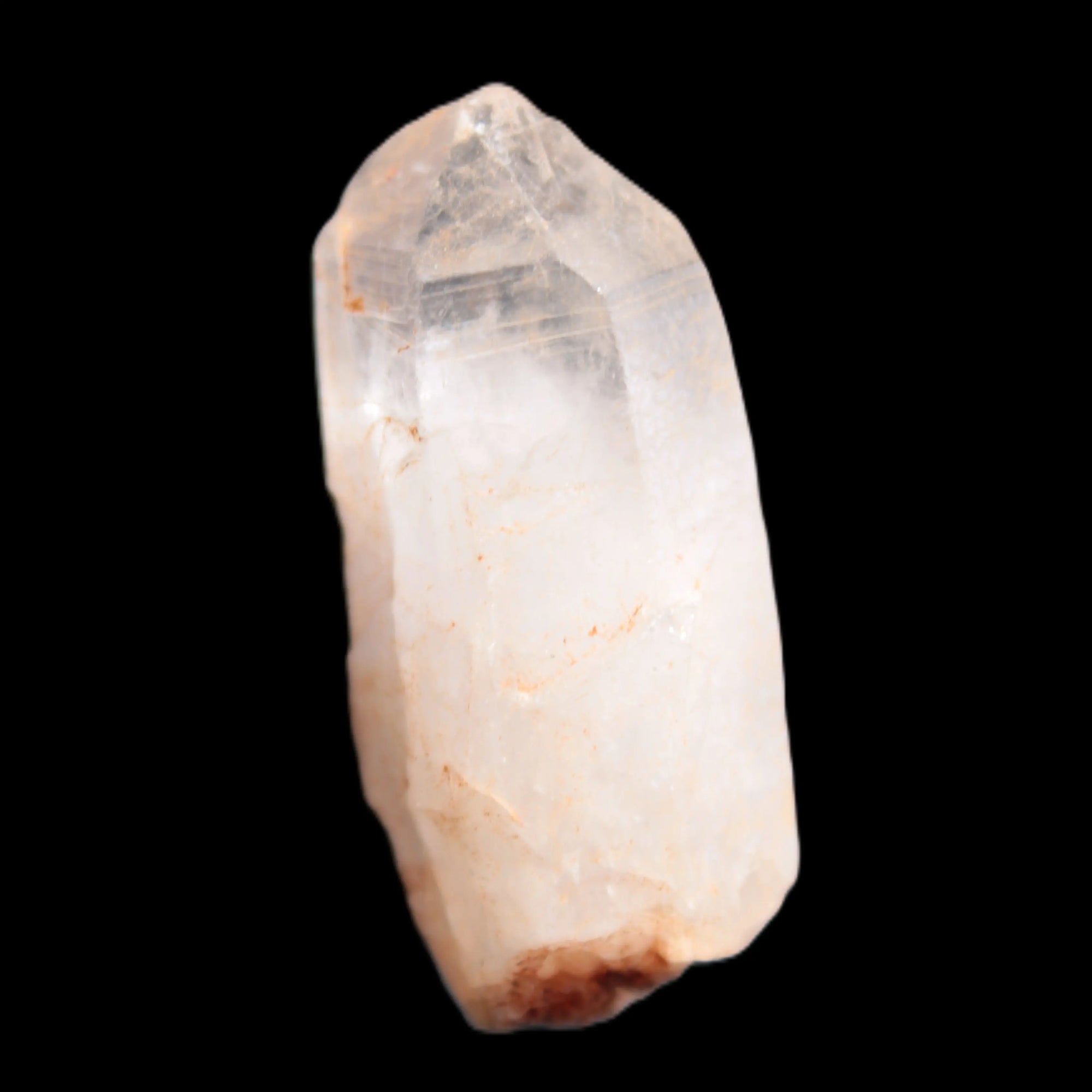 Fenster Crystal with hydrocarbons 35mm 10.0g in sunlight -  Rocks and Things Store