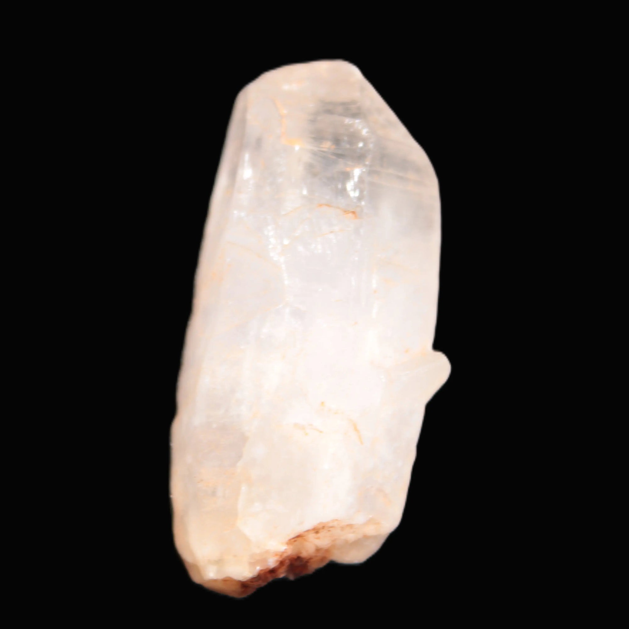 Fenster Crystal with hydrocarbons 35mm 10.0g in sunlight -  Rocks and Things Store