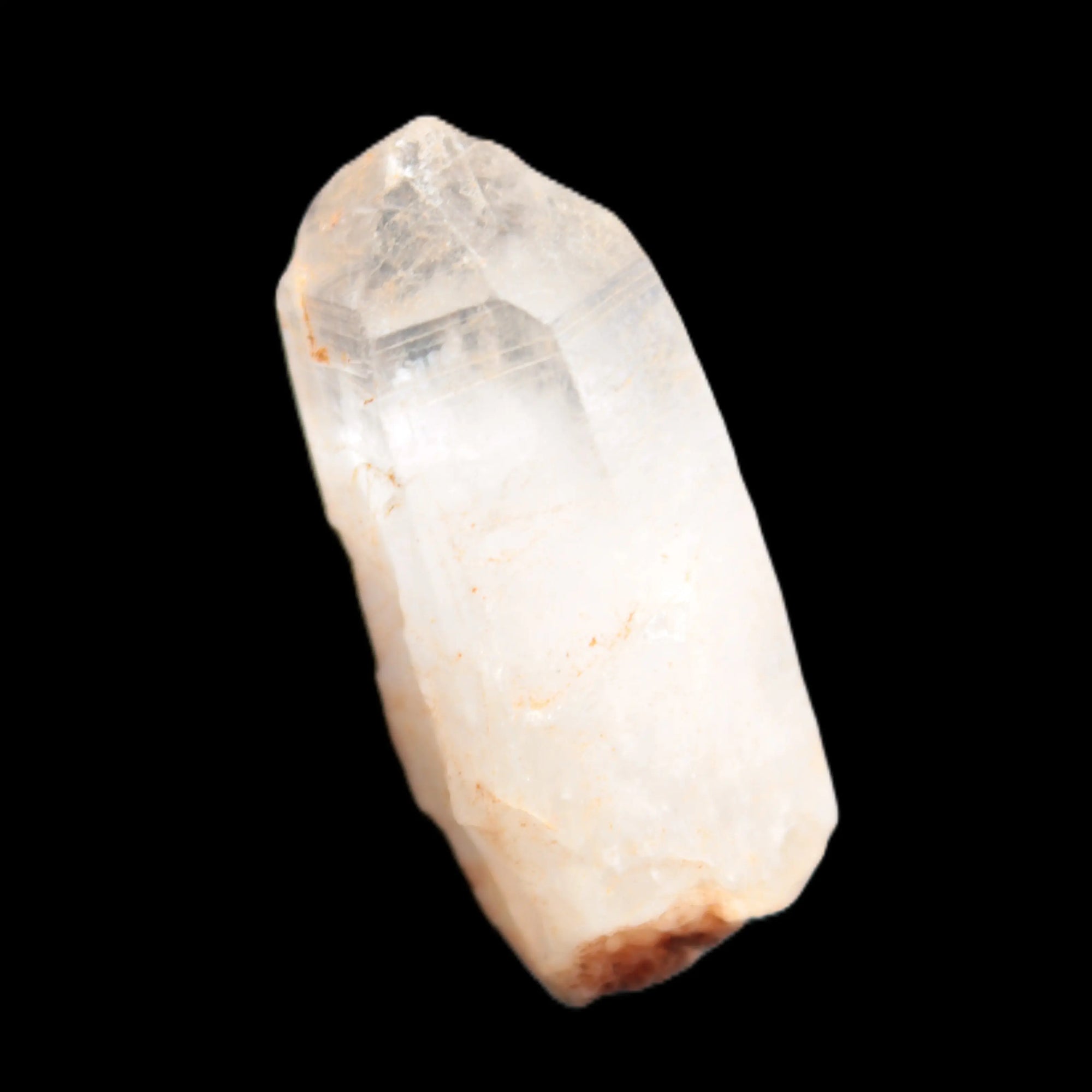 Fenster Crystal with hydrocarbons 35mm 10.0g in sunlight -  Rocks and Things Store