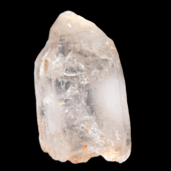 Fenster Enhydro Quartz with hydrocarbons 13-14g in sunlight- Rocks and Things Store