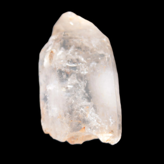 Fenster Enhydro Quartz with hydrocarbons 13-14g in sunlight- Rocks and Things Store