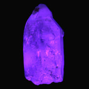 Fenster Enhydro Quartz with hydrocarbons 13-14g Rocks and Things Store