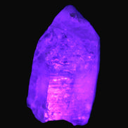 Fenster Enhydro Quartz with hydrocarbons 13-14g Rocks and Things Store