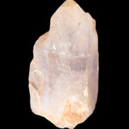 Fenster Crystal with hydrocarbons 14.8g in sunlight