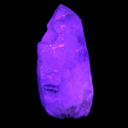 Fenster Enhydro Quartz with hydrocarbons 13-14g Rocks and Things Store