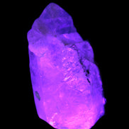 Fenster Enhydro Quartz with hydrocarbons 13-14g Rocks and Things Store