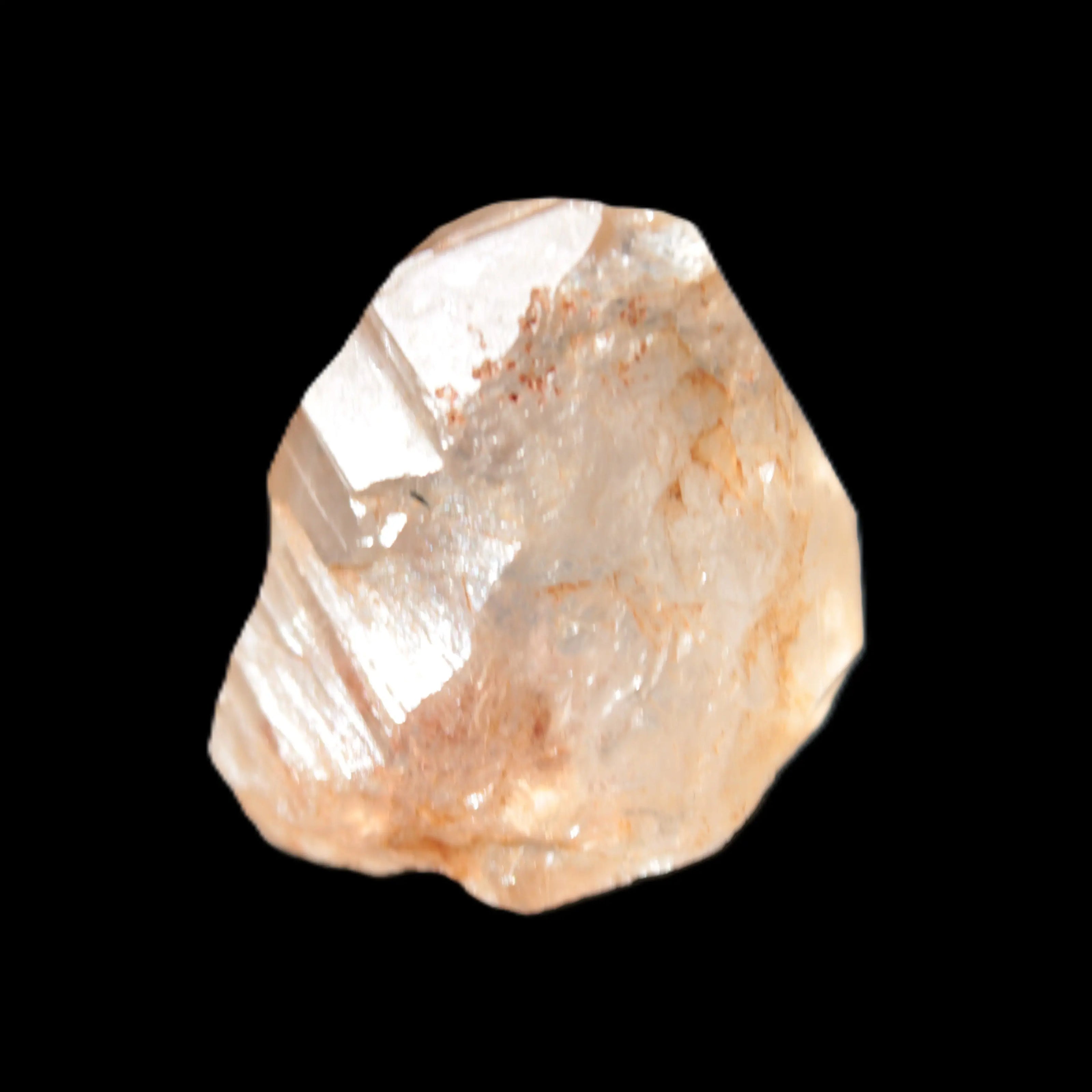 Fenster Enhydro Quartz with hydrocarbons 13-14g Rocks and Things Store