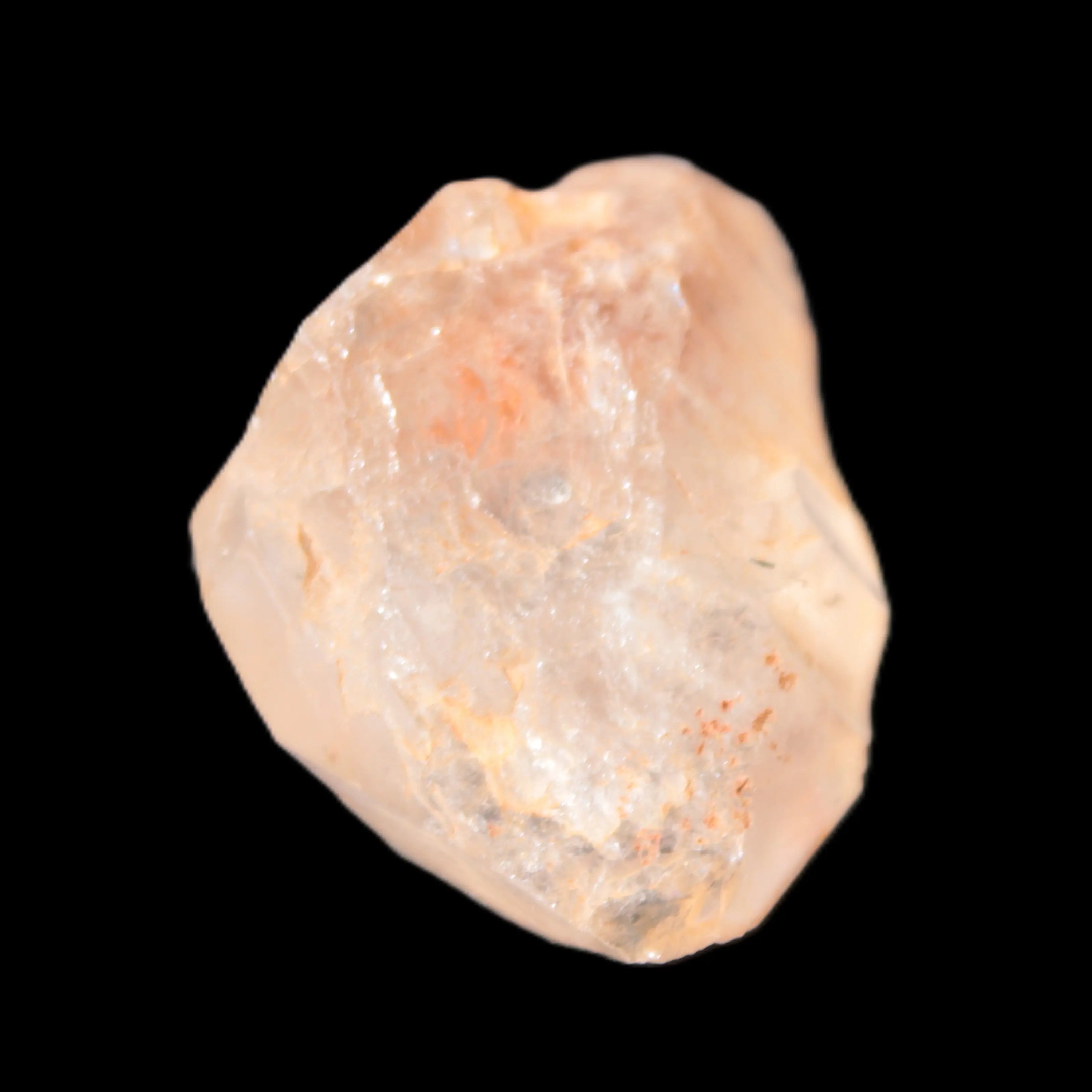 Fenster Enhydro Quartz with hydrocarbons 13-14g Rocks and Things Store