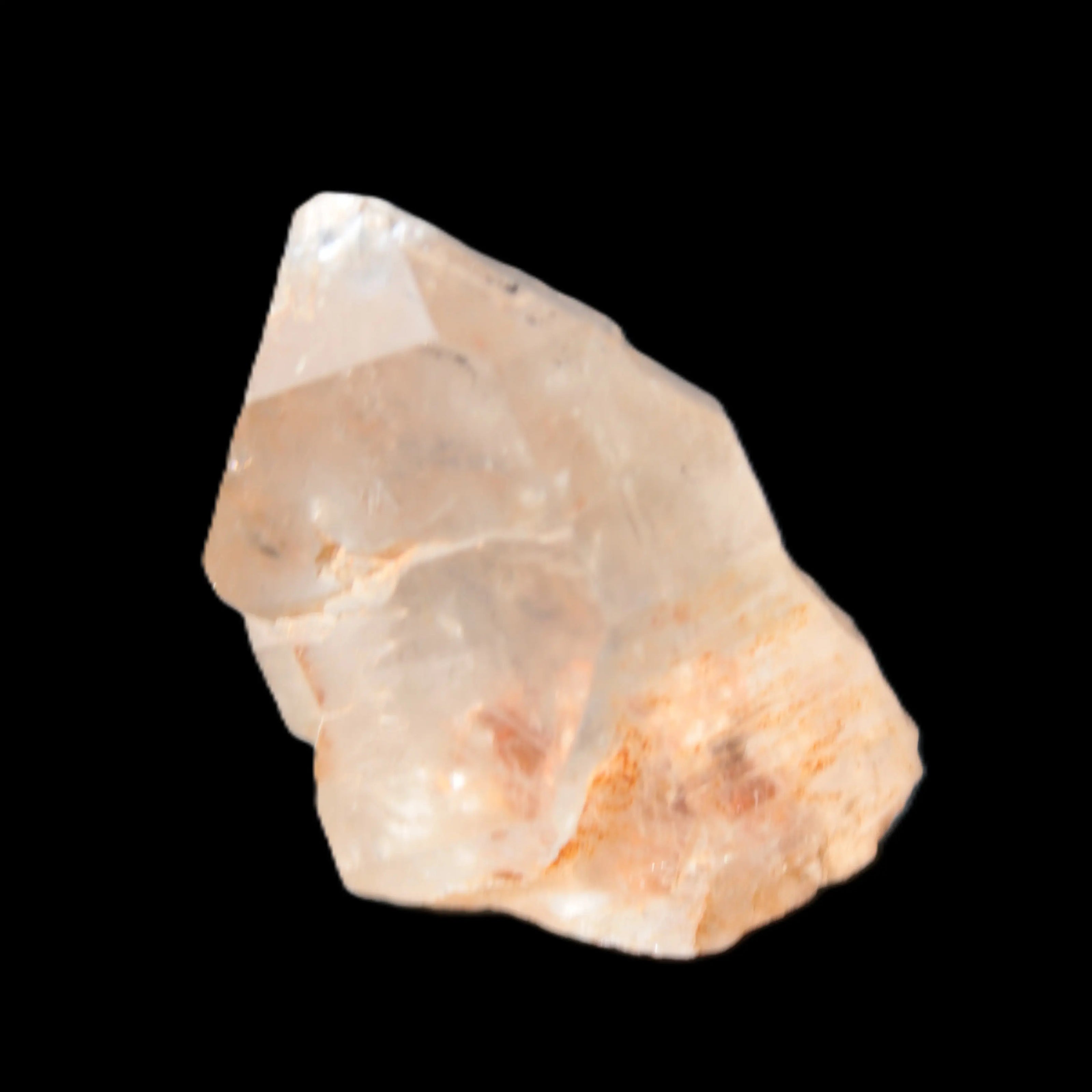 Fenster Enhydro Quartz with hydrocarbons 13-14g Rocks and Things Store