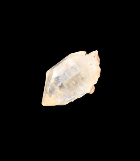 Fenster Quartz Skeletal crystal approx 4g Rocks and Things