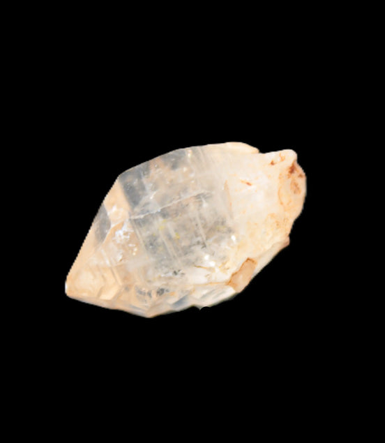 Fenster Quartz Skeletal crystal approx 4g Rocks and Things