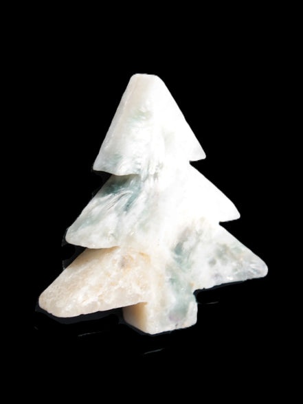 Fluorite Christmas tree 50mm 33g Rocks and Things Store