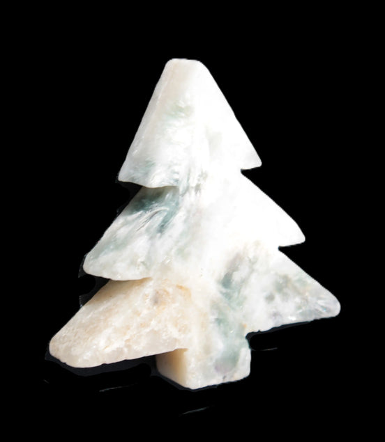 Fluorite Christmas tree 50mm 33g Rocks and Things Store