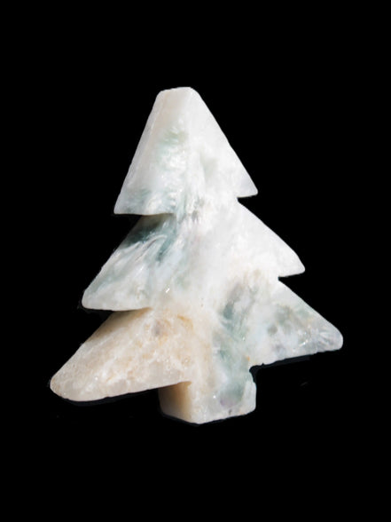 Fluorite Christmas tree 50mm 33g Rocks and Things Store