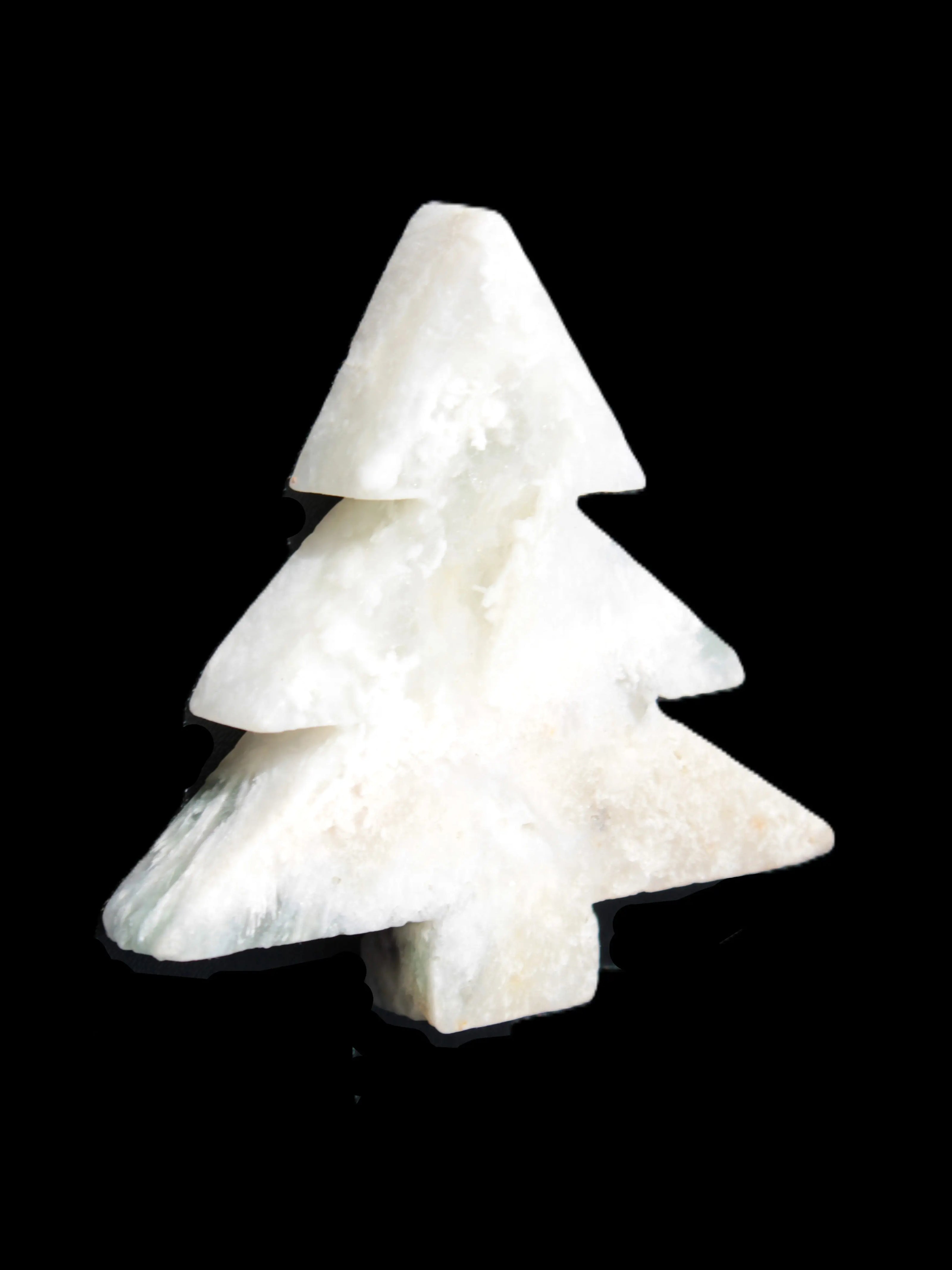 Fluorite Christmas tree 50mm 33g Rocks and Things Store