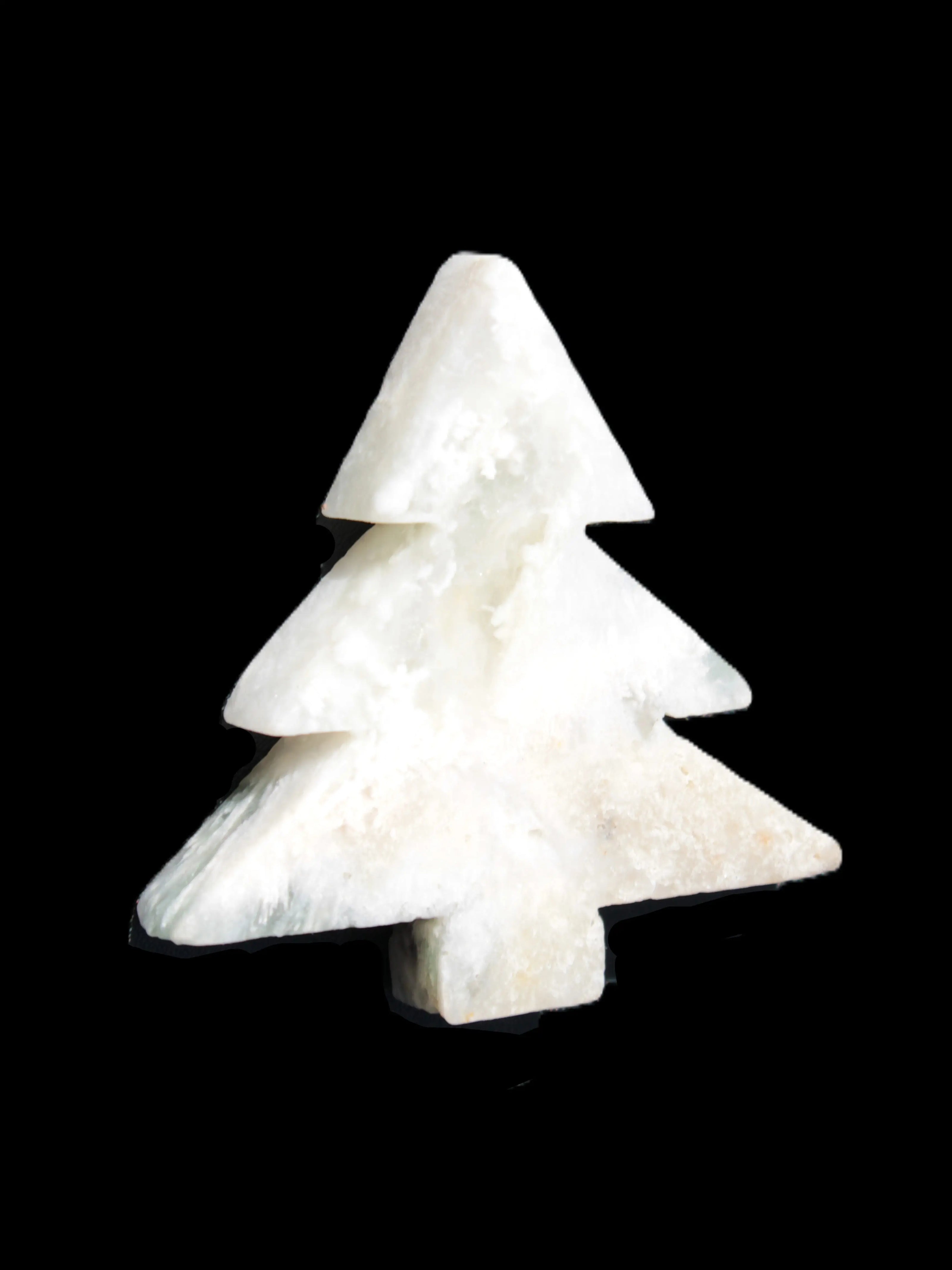 Fluorite Christmas tree 50mm 33g Rocks and Things Store