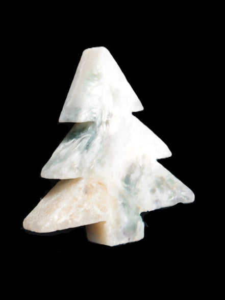 Fluorite Christmas tree 50mm 33g Rocks and Things Store