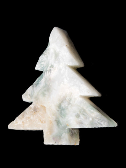 Fluorite Christmas tree 50mm 33g Rocks and Things Store