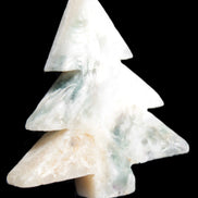 Fluorite Christmas tree 50mm 33g Rocks and Things Store