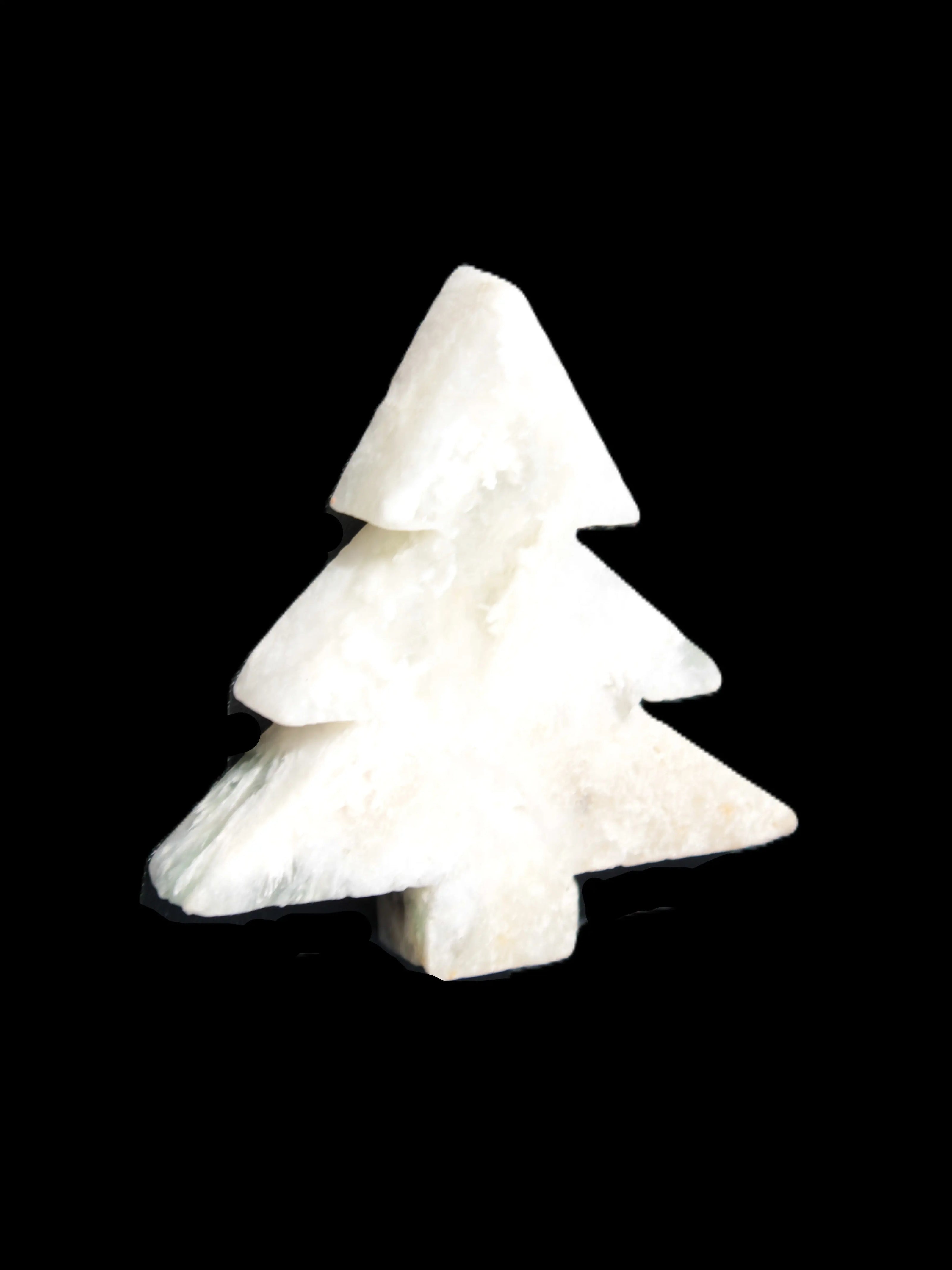 Fluorite Christmas tree 50mm 33g Rocks and Things Store