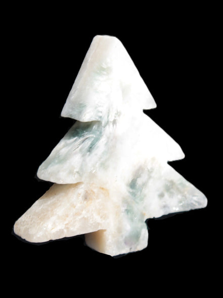 Fluorite Christmas tree 50mm 33g Rocks and Things Store