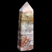 Fluorite obelisk 2450g Rocks and Things Store