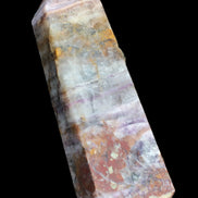 Fluorite obelisk 2450g in sunlight - Rocks and Things Store
