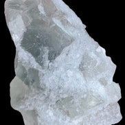 Fluorite translucent cubic cluster 112g  in sunlight - Rocks and Things Store