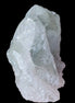 Fluorite translucent cubic cluster 112g  in sunlight - Rocks and Things Store