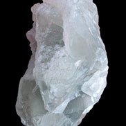 Fluorite translucent cubic cluster 112g in sunlight- Rocks and Things Store