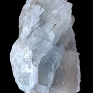 Fluorite translucent cubic cluster 112g Rocks and Things Store