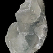 Fluorite translucent cubic cluster 112g in sunlight - Rocks and Things Store