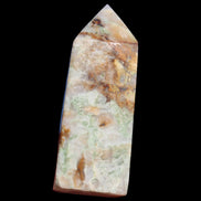 Fluorite with Quartz wand 74g in sunlight - Rocks and Things Store