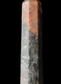 Garnet wand 88mm 56g in sunlight - Rocks and Things Store