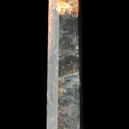 Garnet wand 88mm 56g in sunlight - Rocks and Things Store
