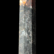 Garnet wand 88mm 56g in sunlight - Rocks and Things Store
