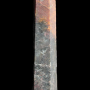 Garnet wand 88mm 56g in sunlight - Rocks and Things Store