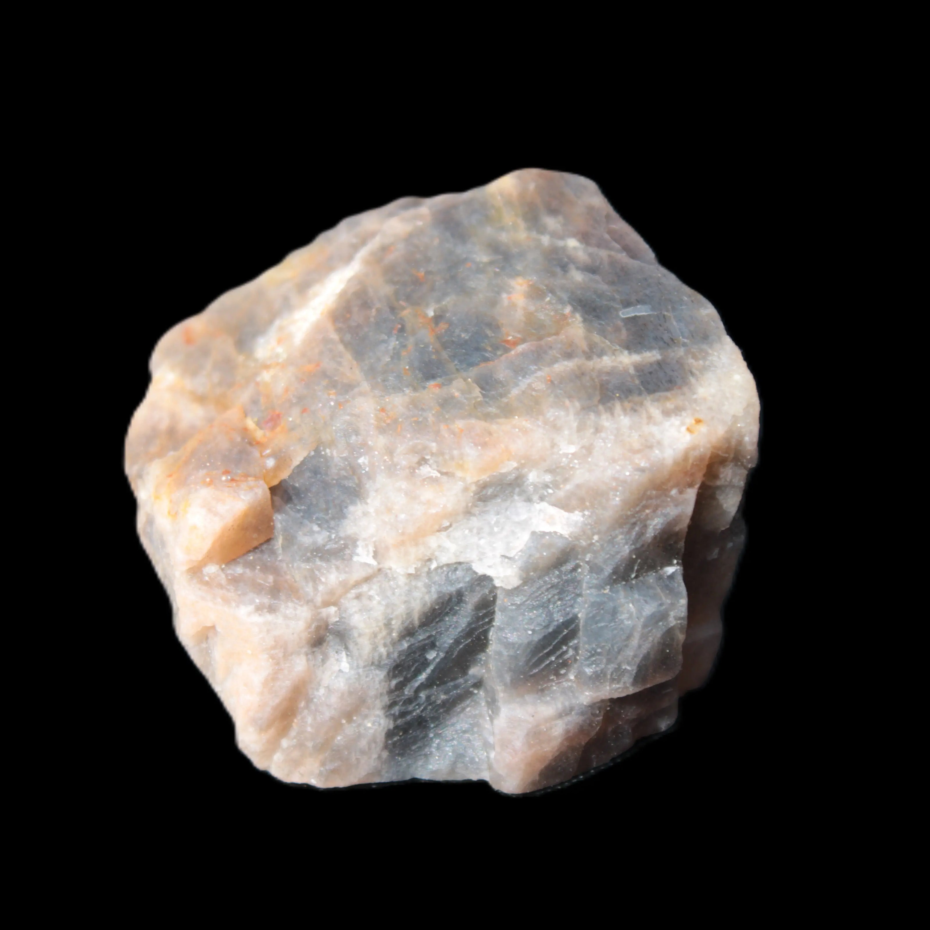 Golden Arusha Quartz 40mm 53.7g Rocks and Things Store