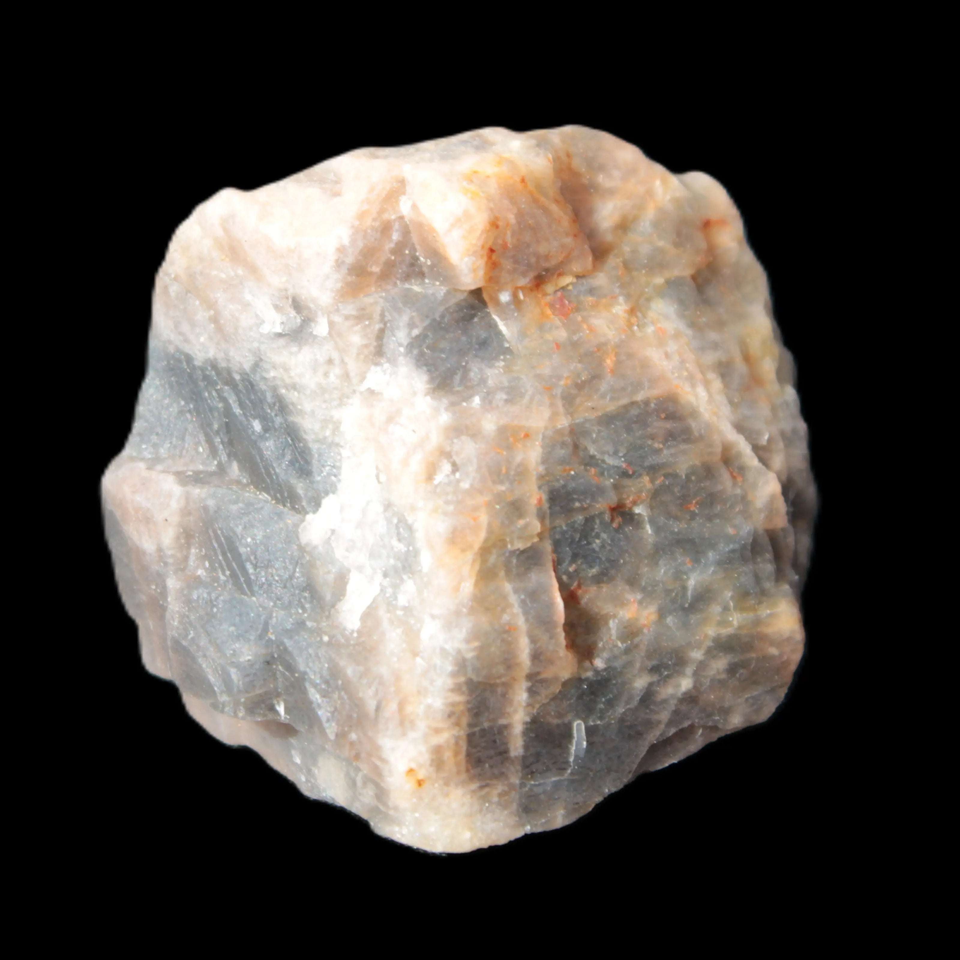 Golden Arusha Quartz 40mm 53.7g Rocks and Things Store