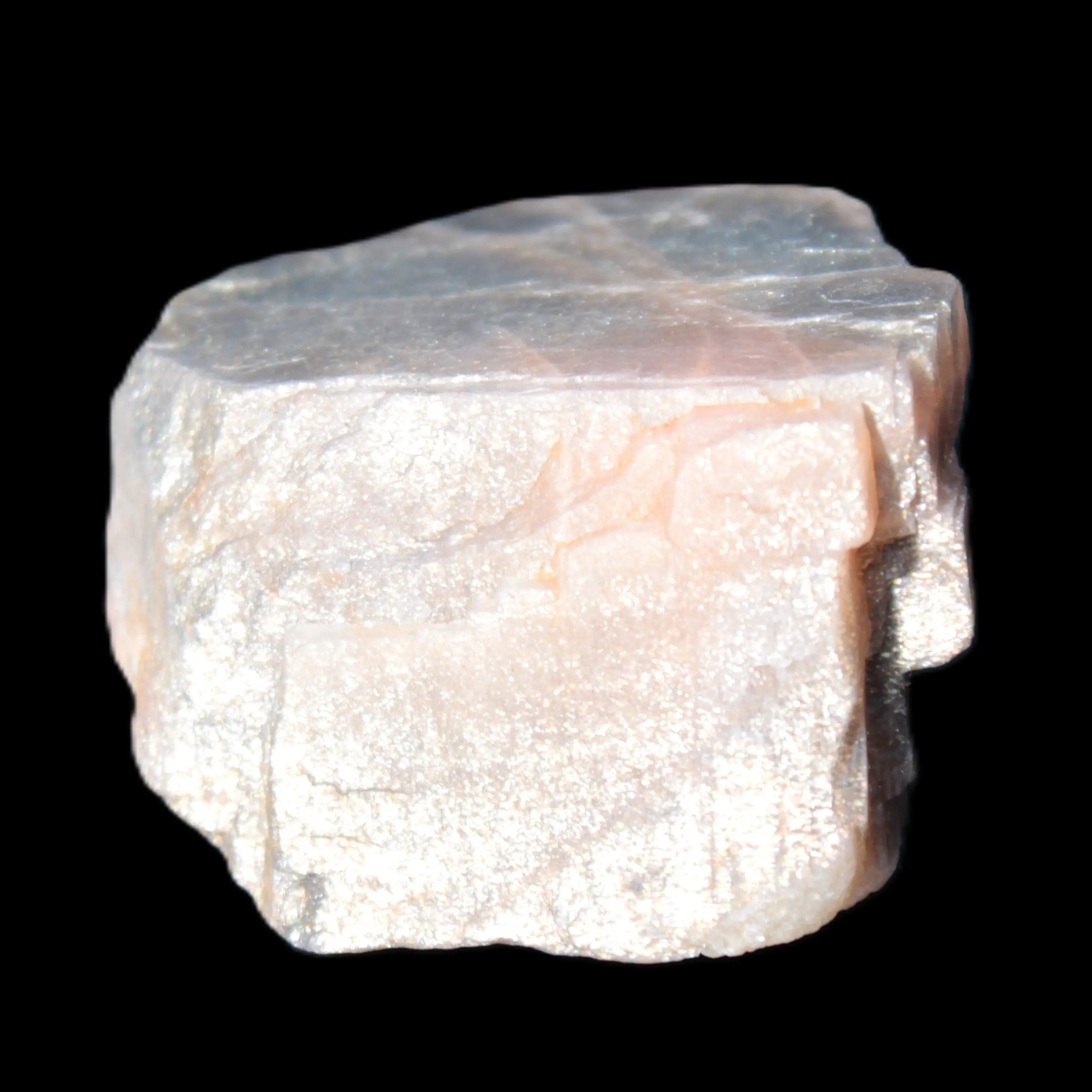 Golden Arusha Quartz 40mm 53.7g Rocks and Things Store