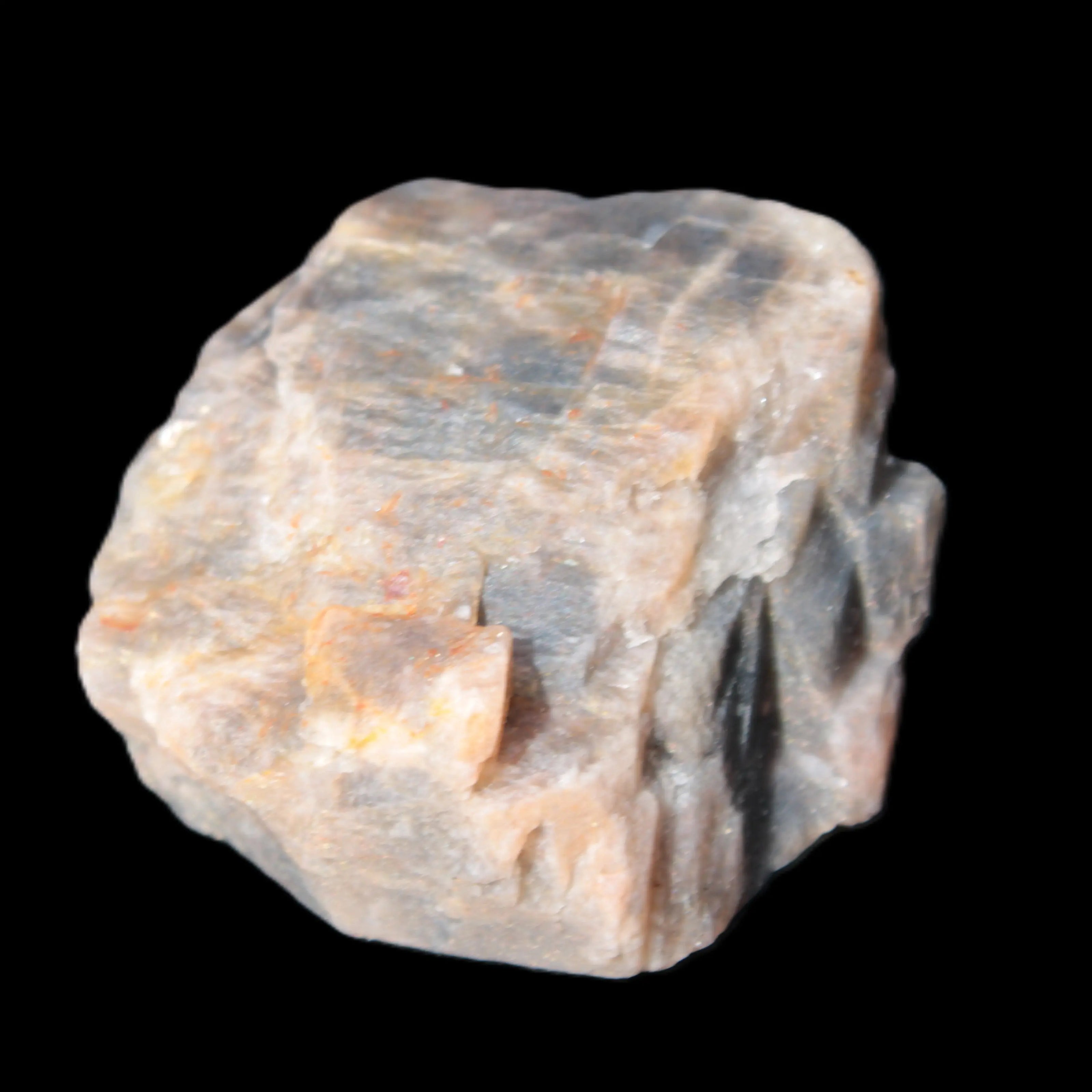 Golden Arusha Quartz 40mm 53.7g Rocks and Things Store