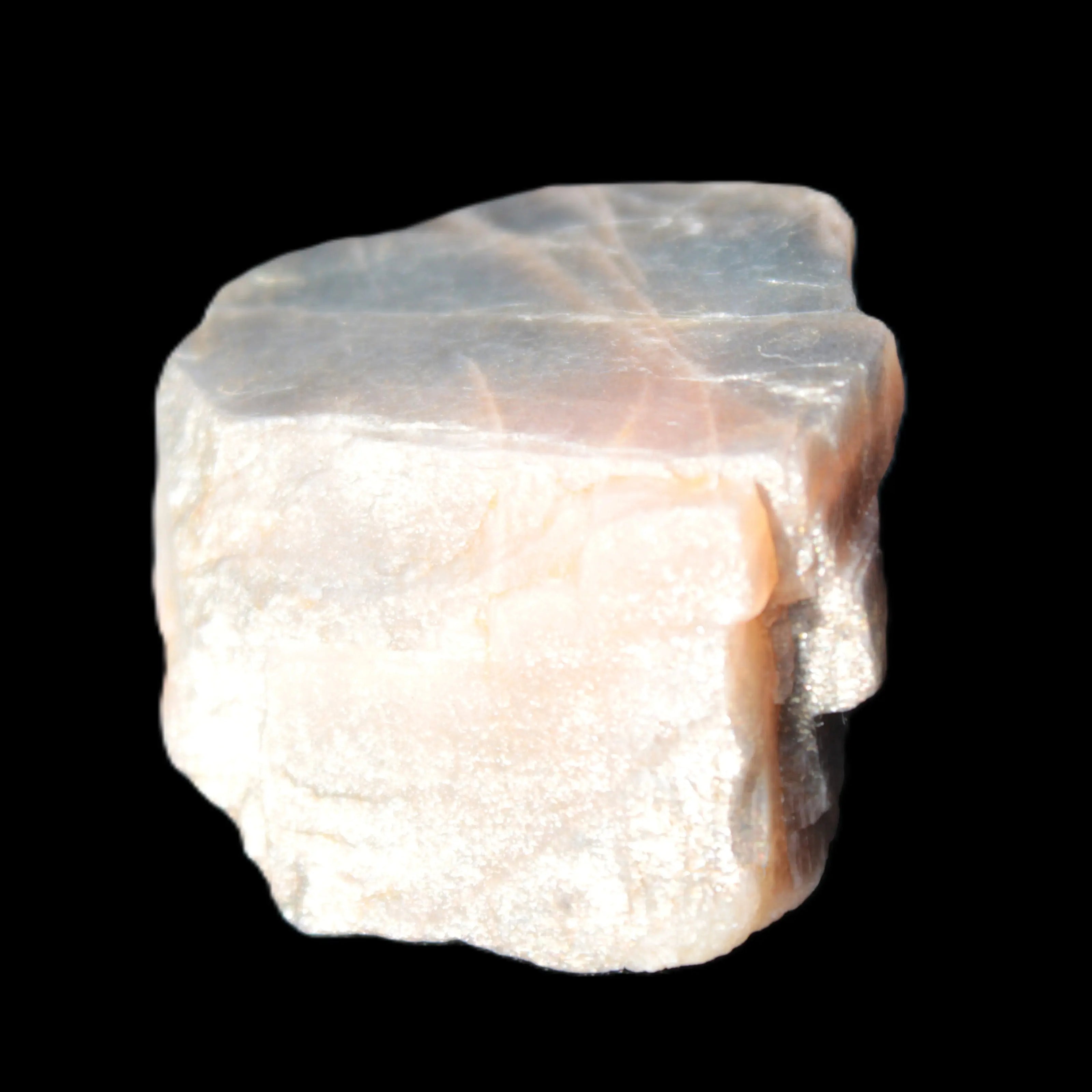 Golden Arusha Quartz 40mm 53.7g Rocks and Things Store