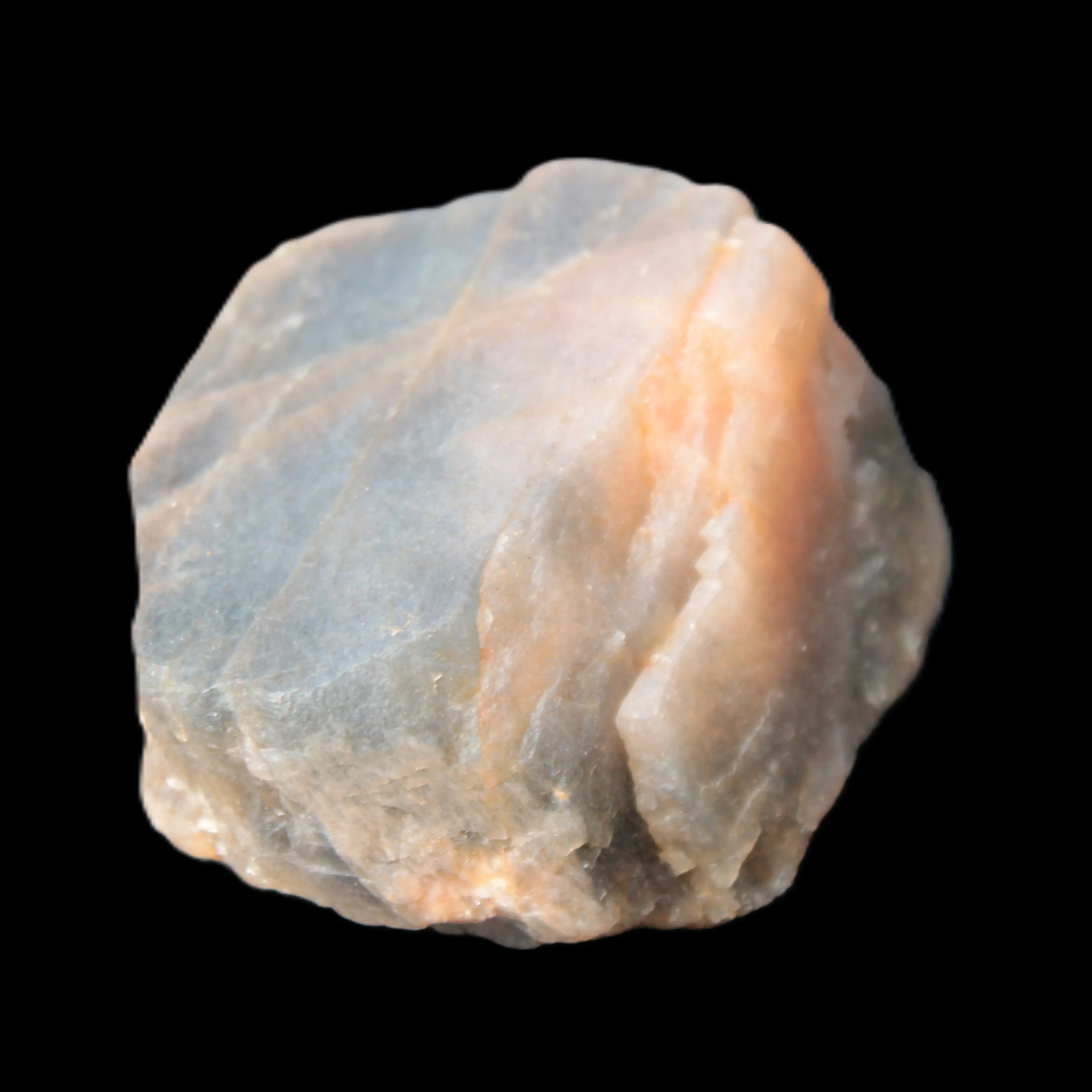 Golden Arusha Quartz 40mm 53.7g Rocks and Things Store